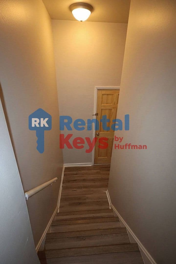 Evansville Apartment: 2848 Pennsylvania Street