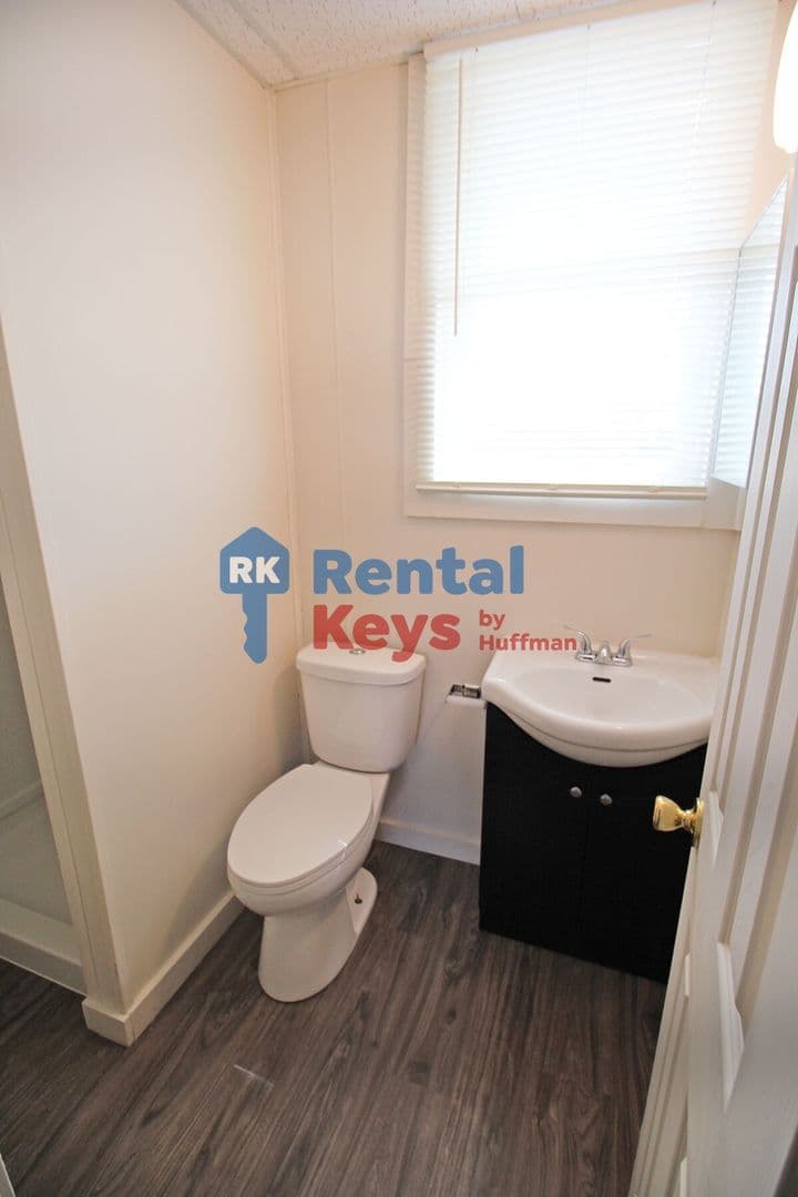 Evansville Apartment: 1222 North 2nd Avenue