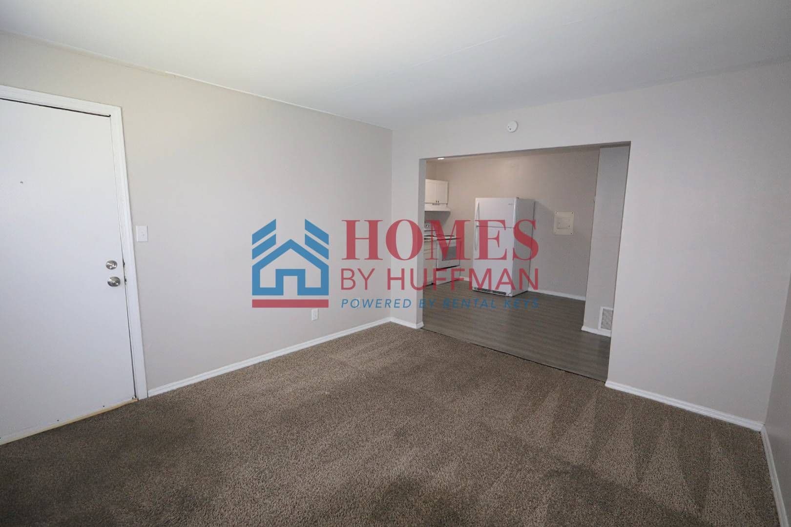 Evansville Apartment: 4609 -4689 Covert Avenue
