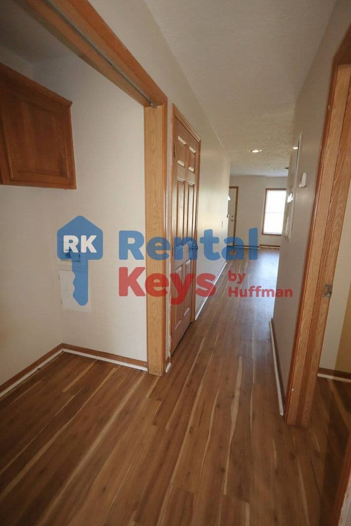 Chandler Apartment: 7005-7109 Heim Road