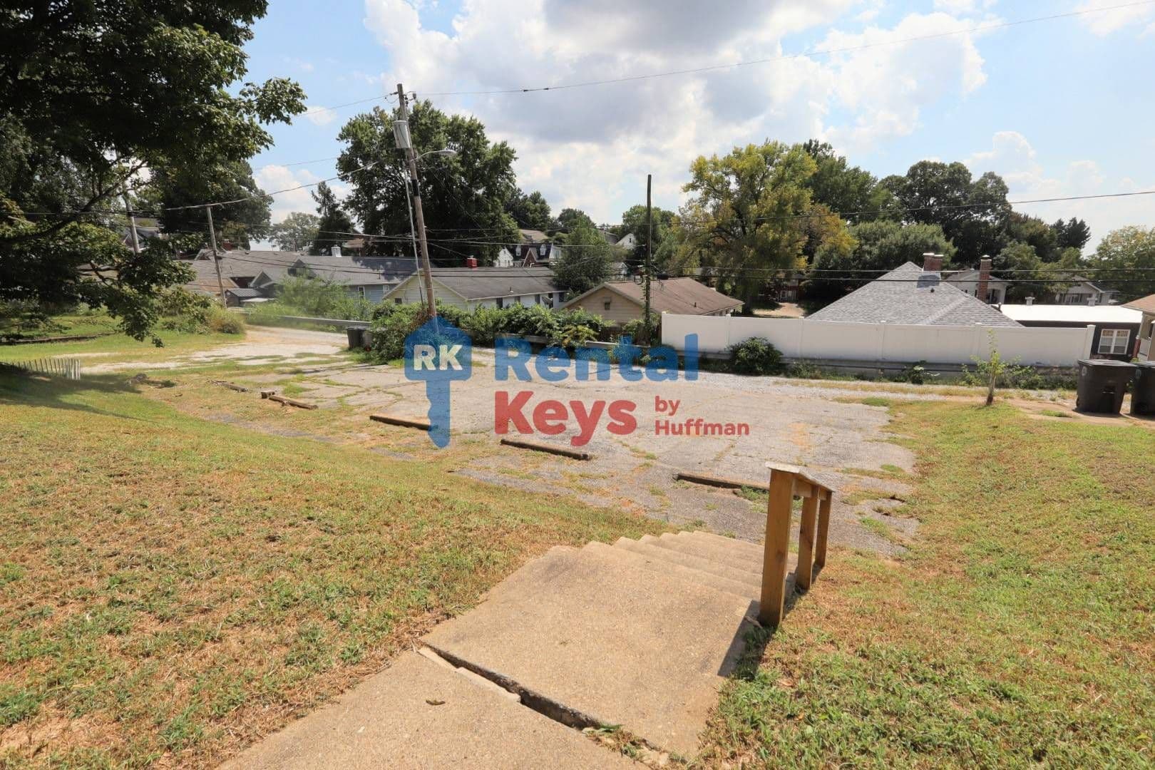 Evansville Apartment: 2848 Pennsylvania Street