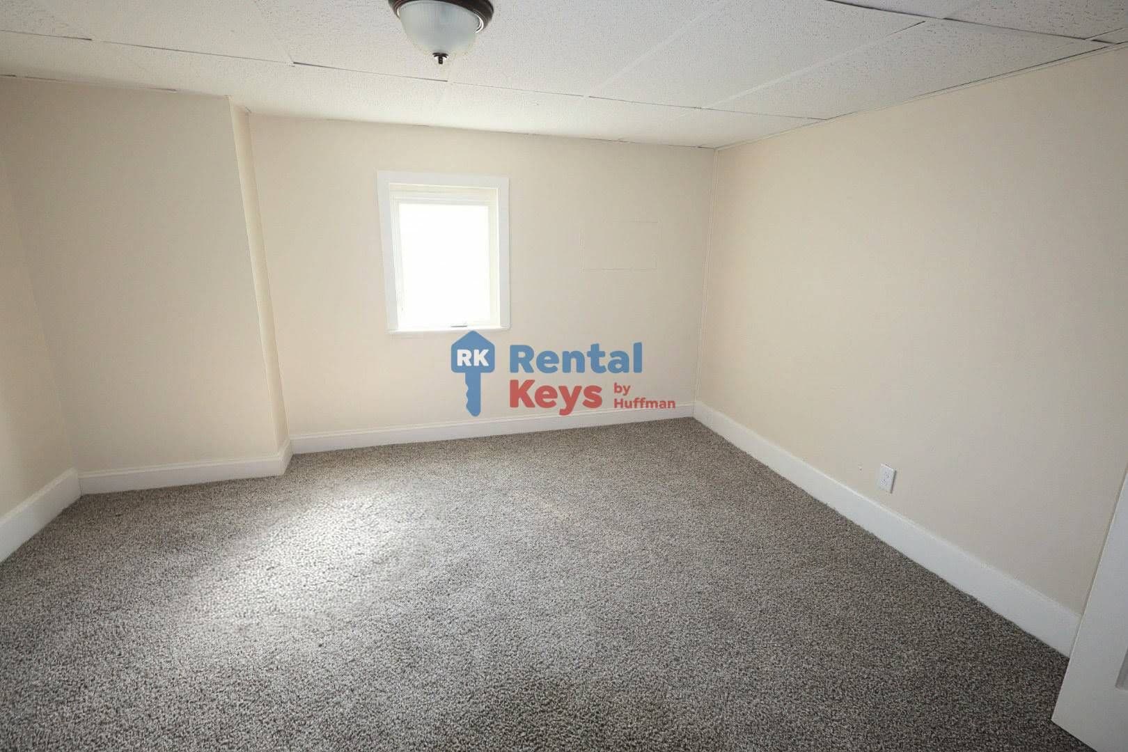 Evansville House: 1305 N Garvin Street