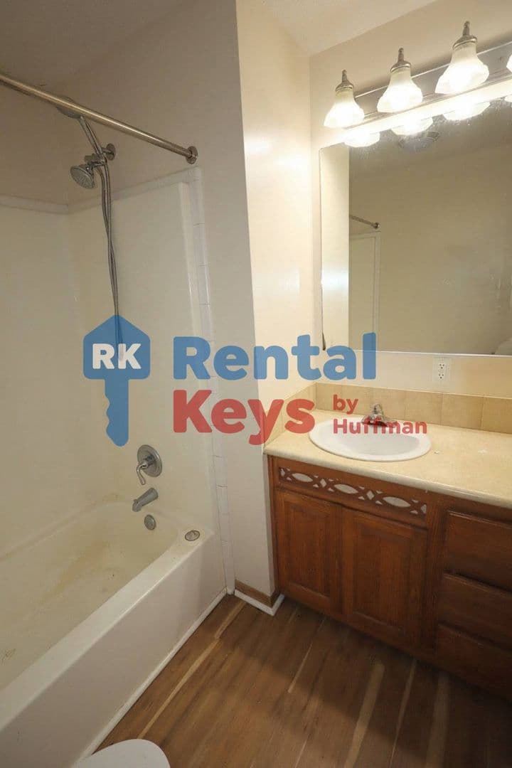 Chandler Apartment: 7005-7109 Heim Road