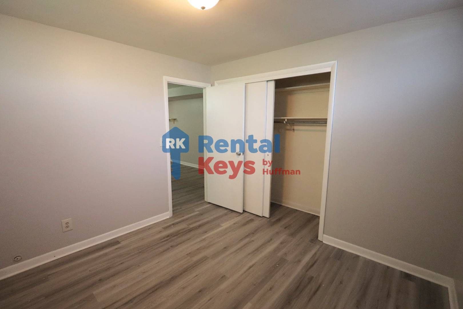 Evansville Apartment: 2848 Pennsylvania Street