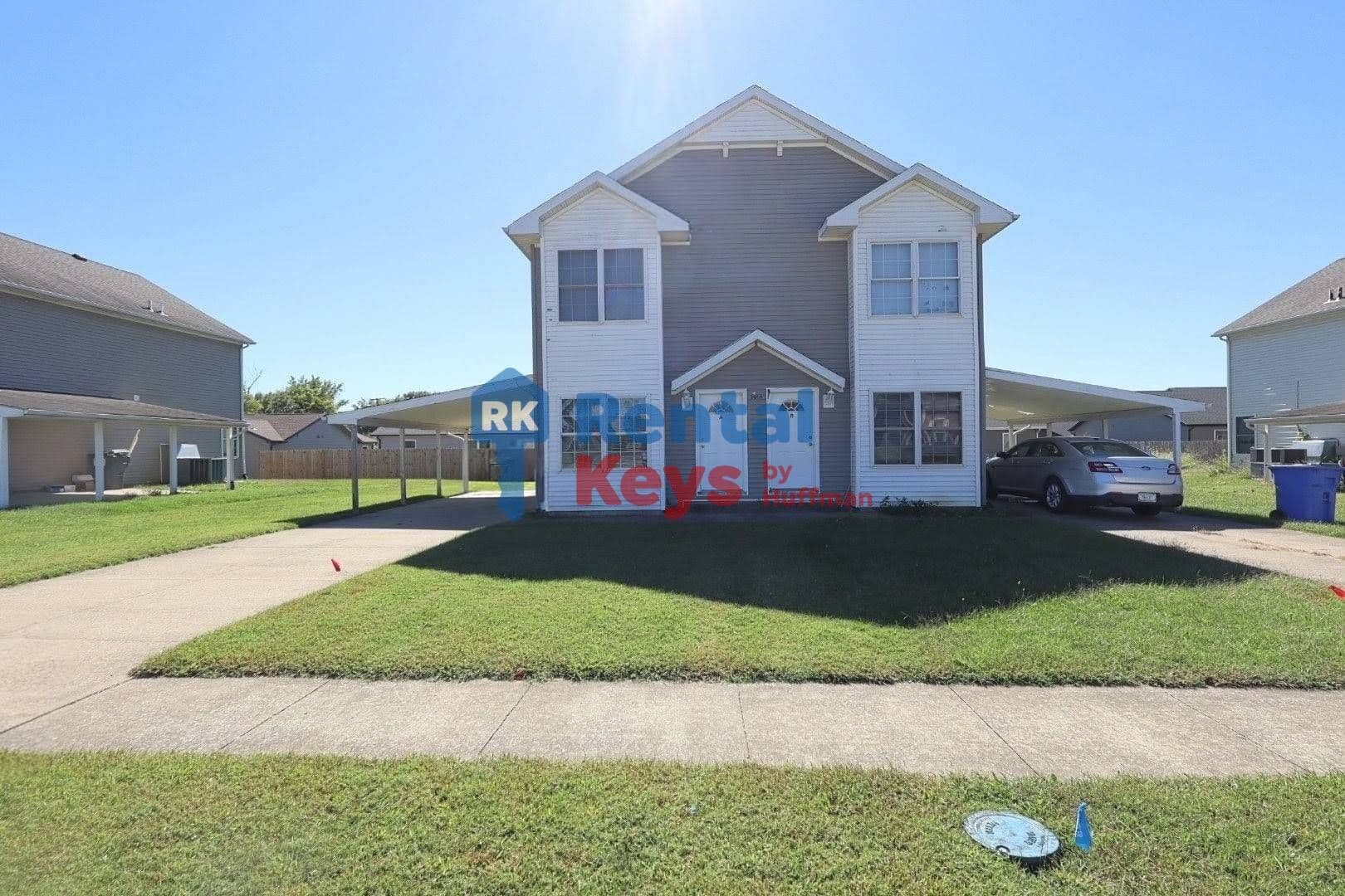 Chandler Apartment: 7005-7109 Heim Road