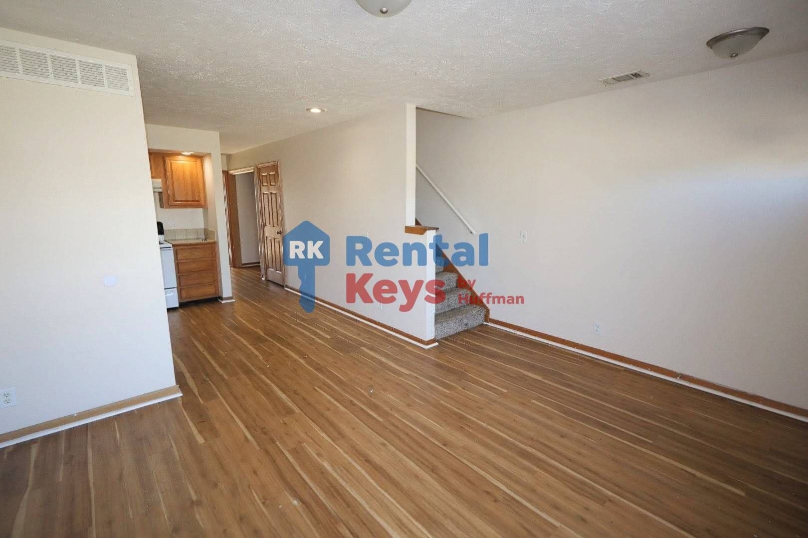 Chandler Apartment: 7005-7109 Heim Road