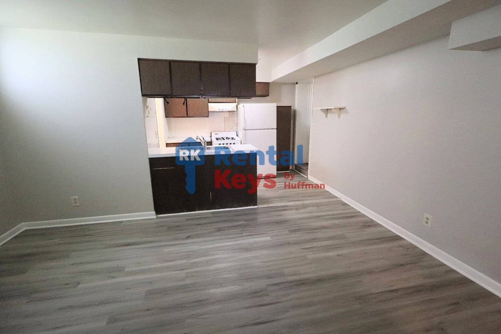 Evansville Apartment: 2848 Pennsylvania Street