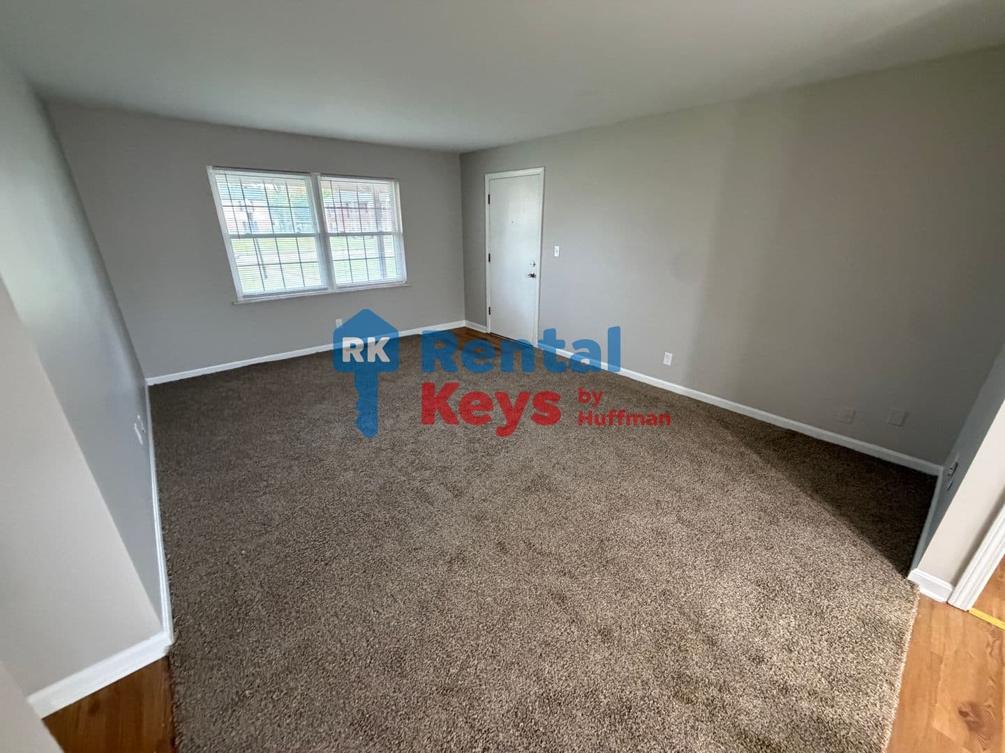 Evansville Apartment: 2807 Ravenswood Drive