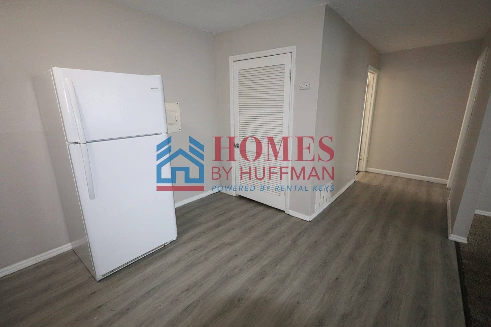 Evansville Apartment: 4609 -4689 Covert Avenue