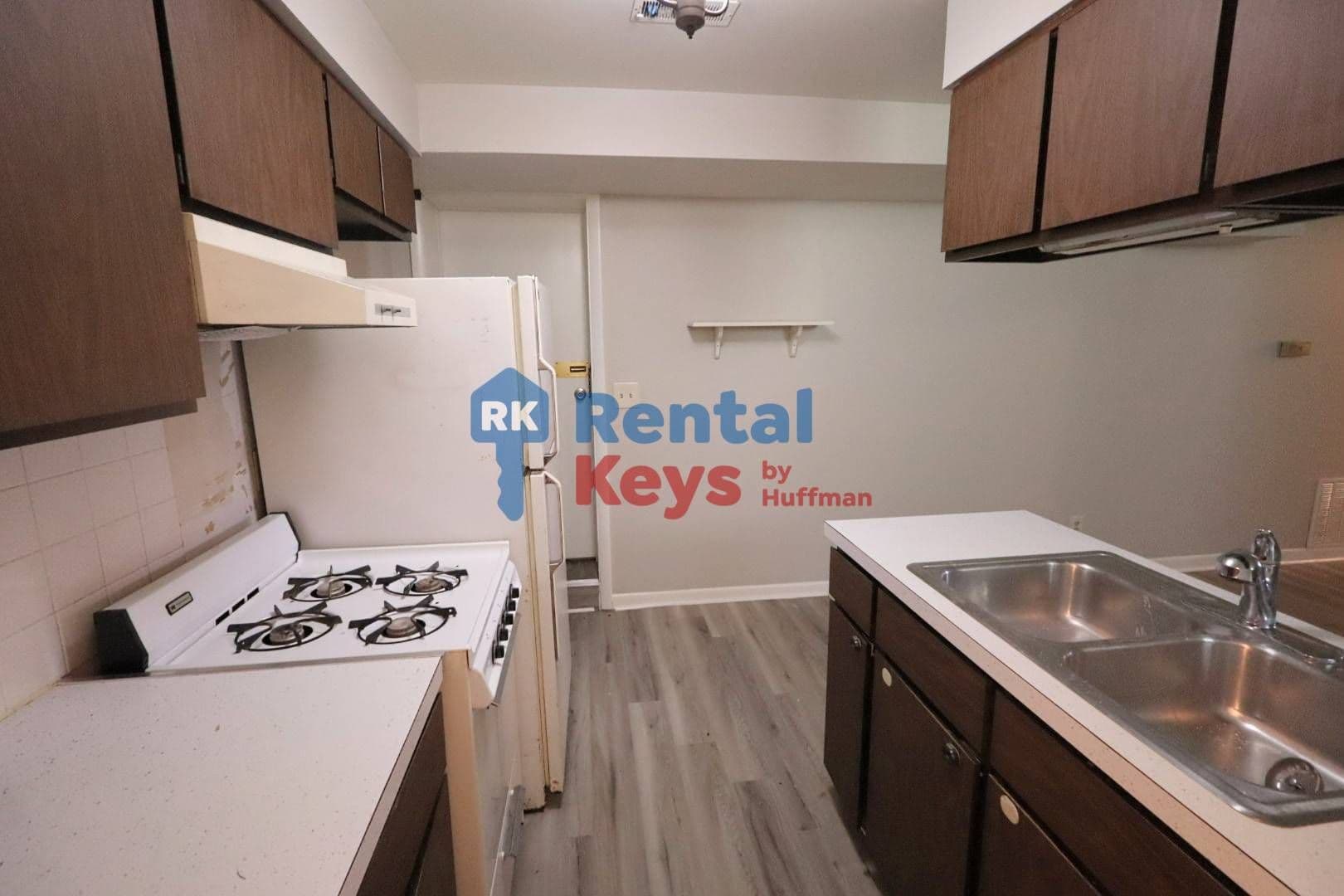 Evansville Apartment: 2848 Pennsylvania Street