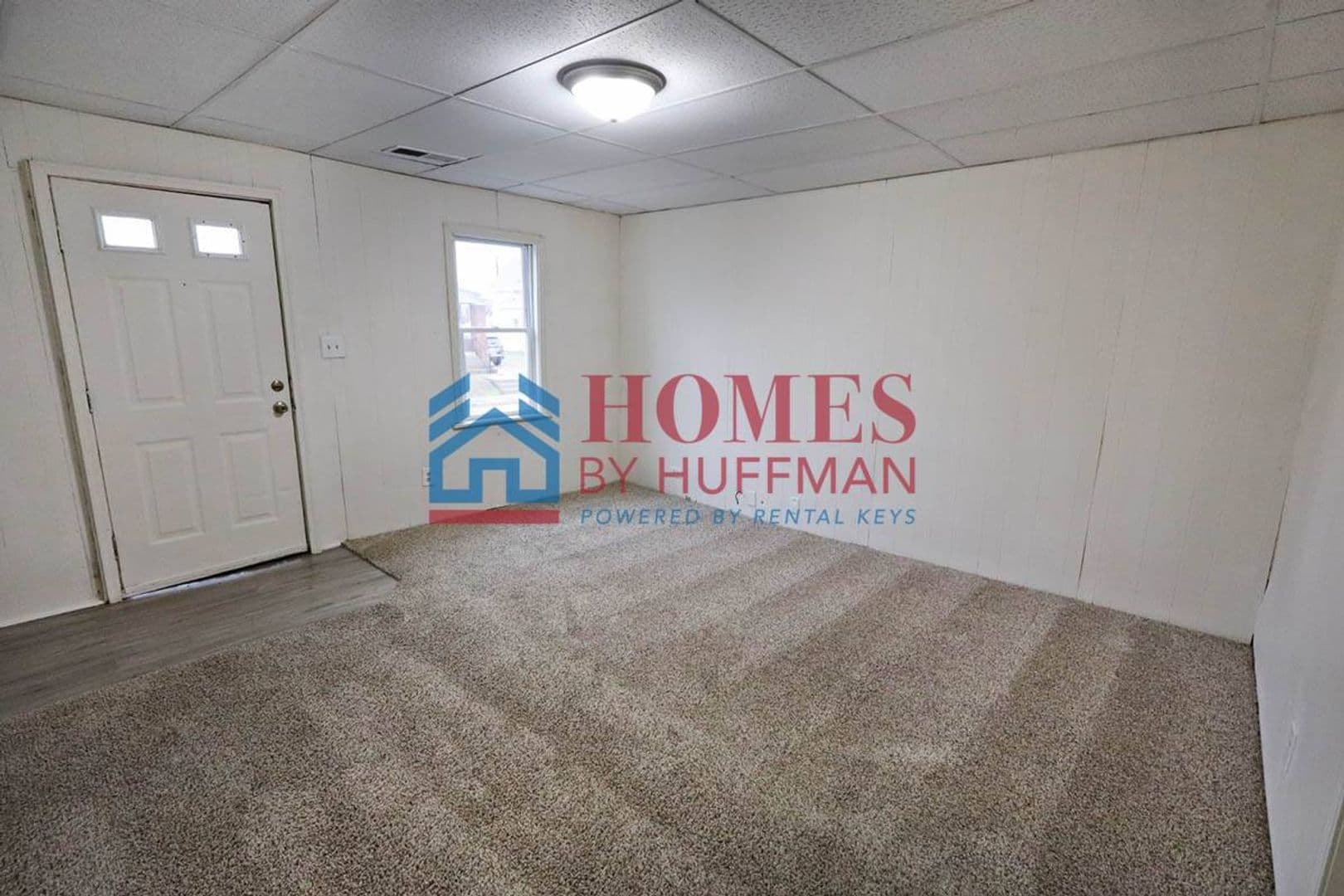 Evansville House: 310 East Franklin Street