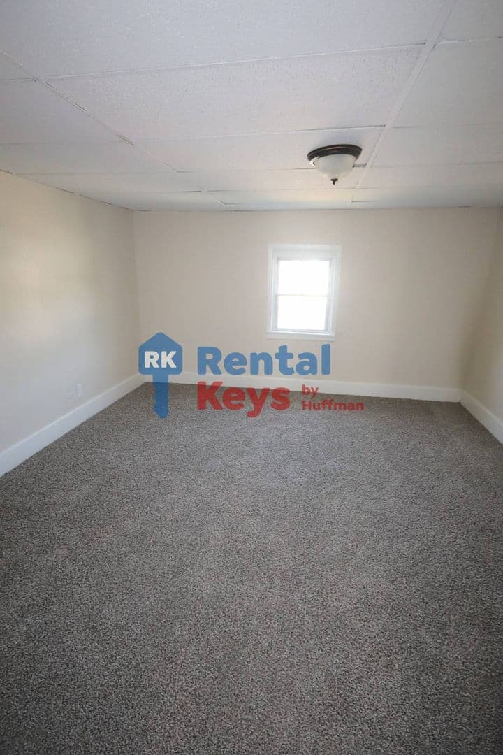 Evansville House: 1305 N Garvin Street