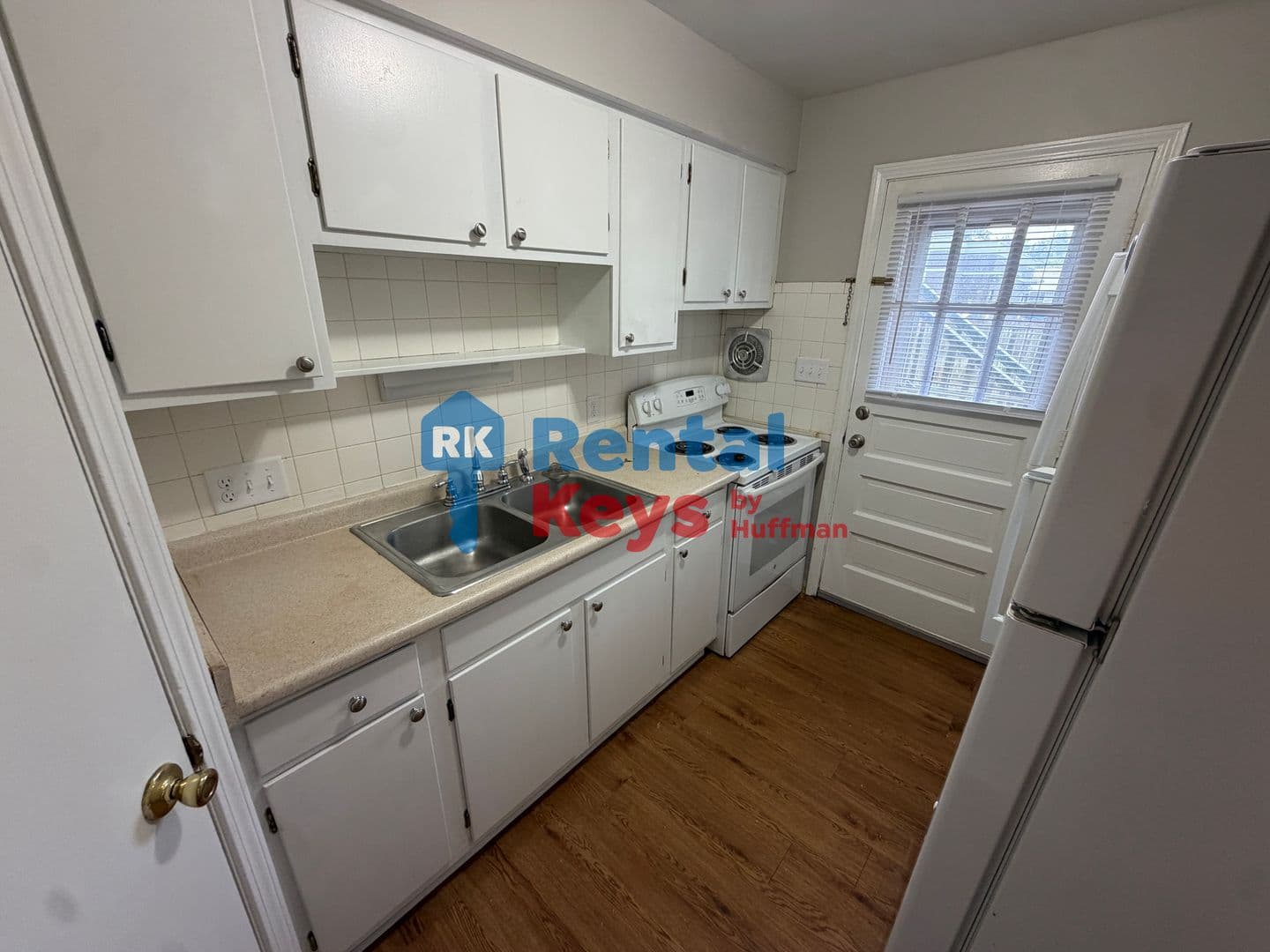 Evansville Apartment: 2807 Ravenswood Drive