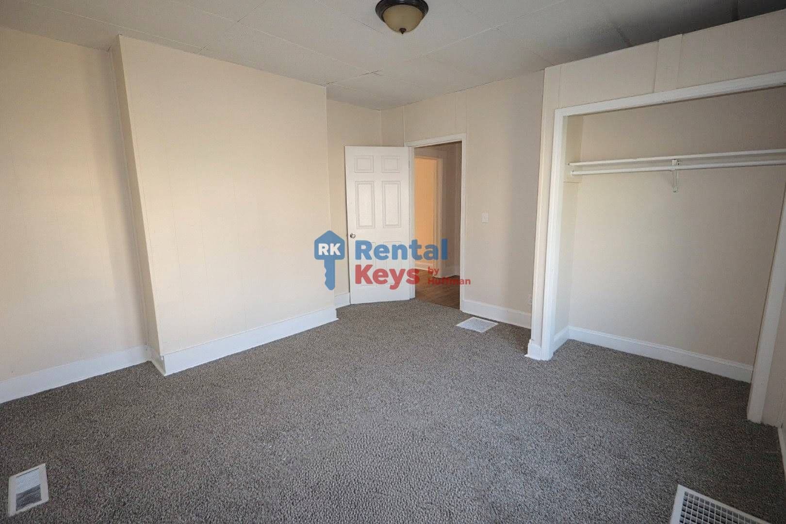 Evansville House: 1305 N Garvin Street