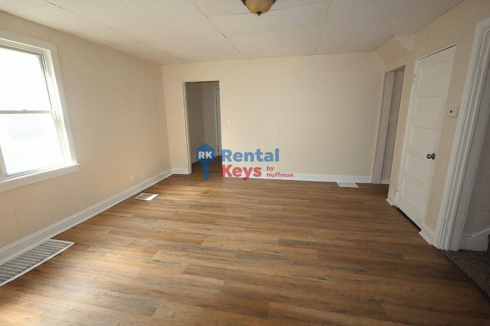 Evansville House: 1305 N Garvin Street