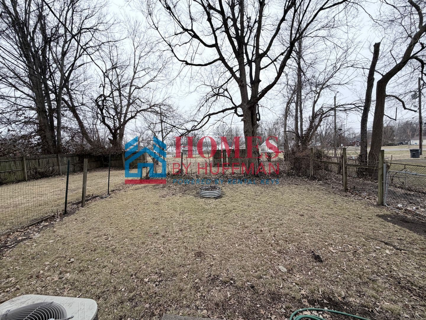 Evansville House: 513 East Mulberry Street