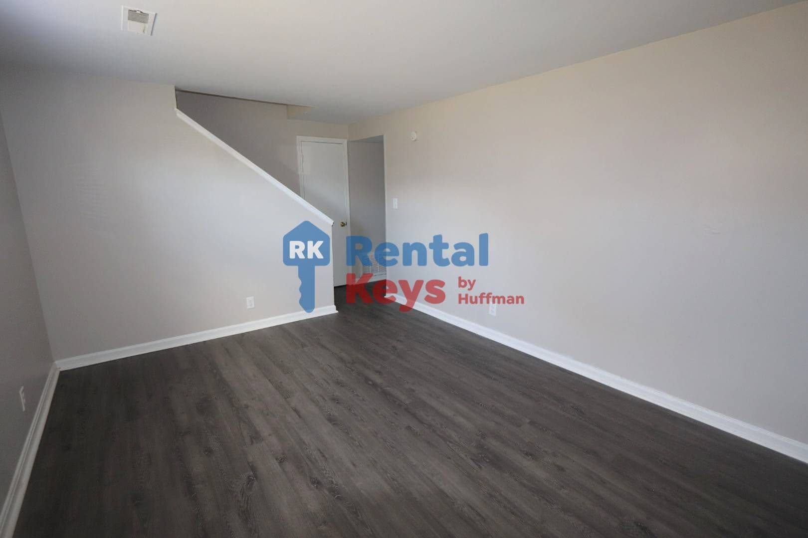 Evansville Apartment: 1400 1422 Jeanette Avenue