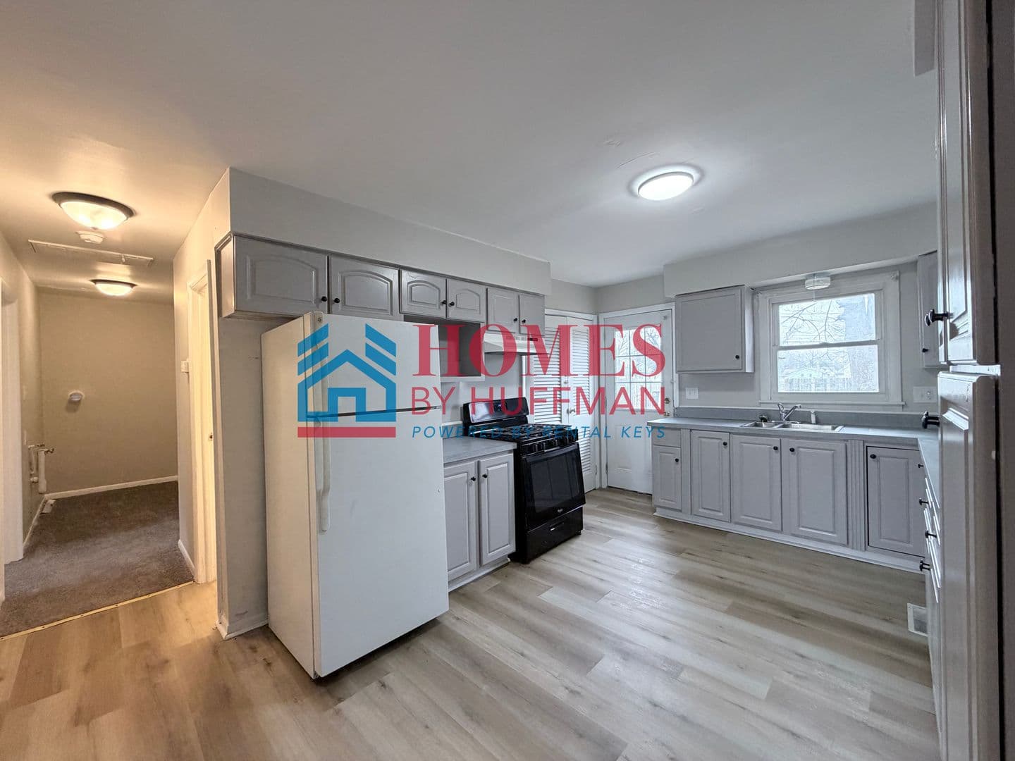 Evansville House: 513 East Mulberry Street