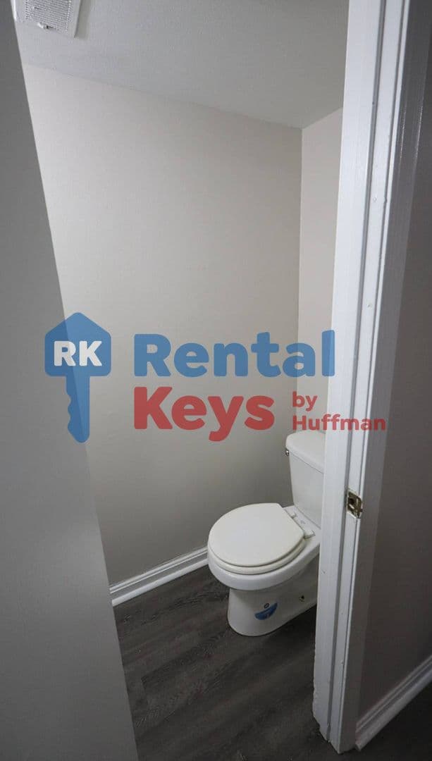 Evansville Apartment: 1400 1422 Jeanette Avenue