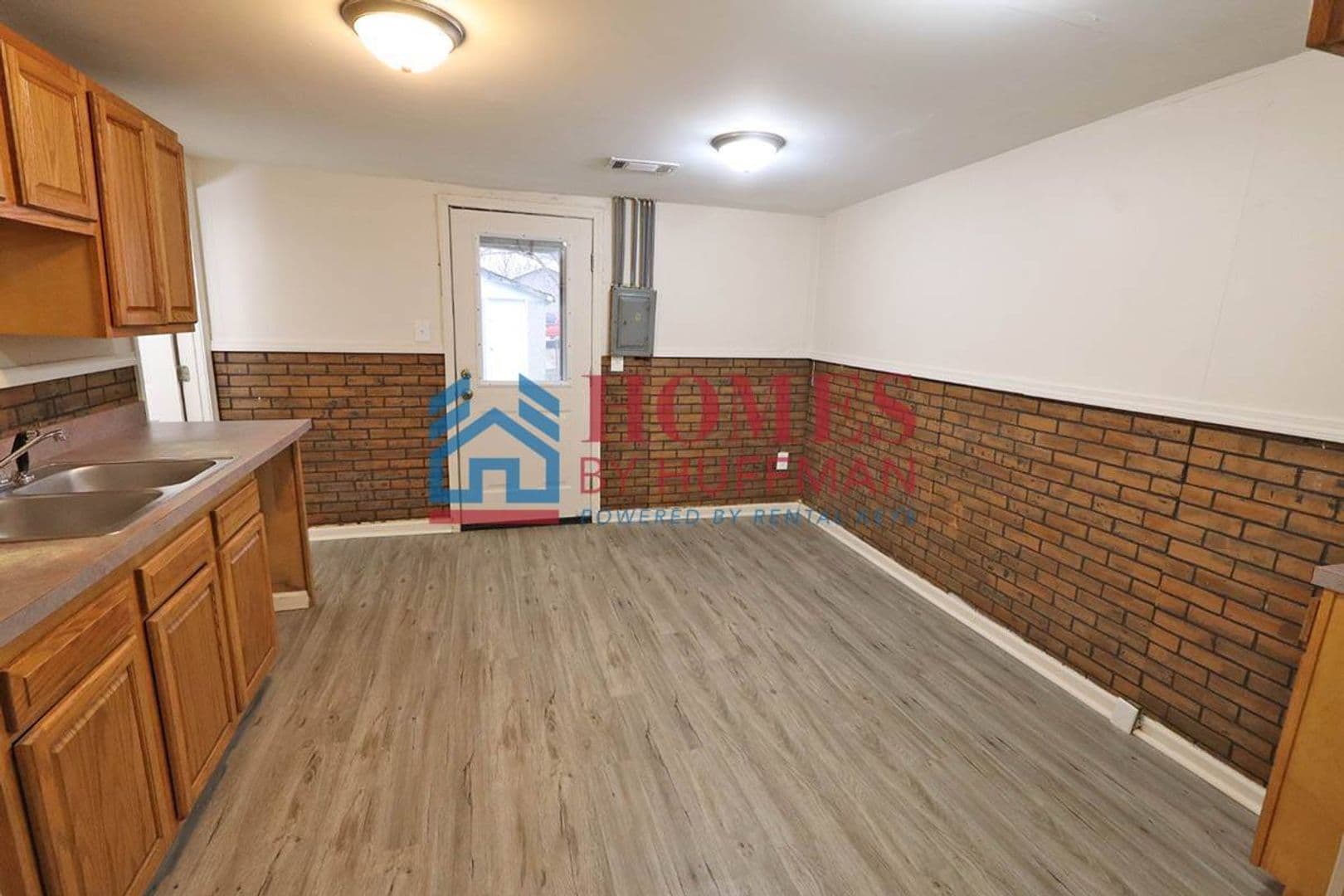 Evansville House: 310 East Franklin Street