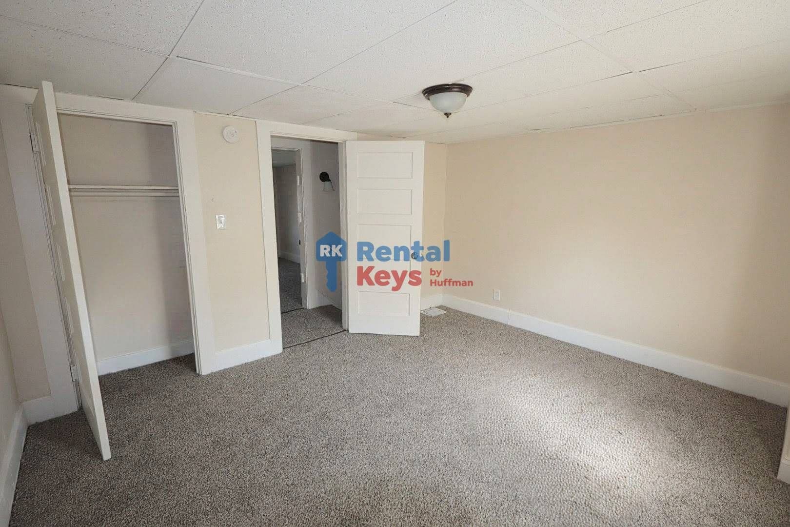 Evansville House: 1305 N Garvin Street