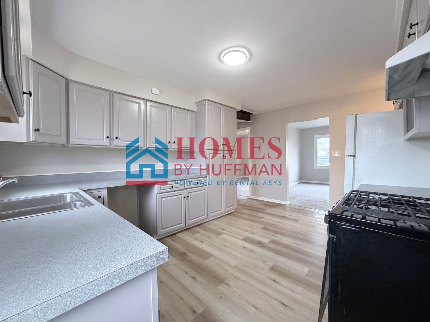 Evansville House: 513 East Mulberry Street