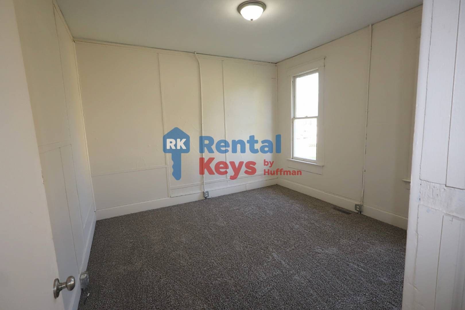 Evansville House: 627 Jackson Avenue