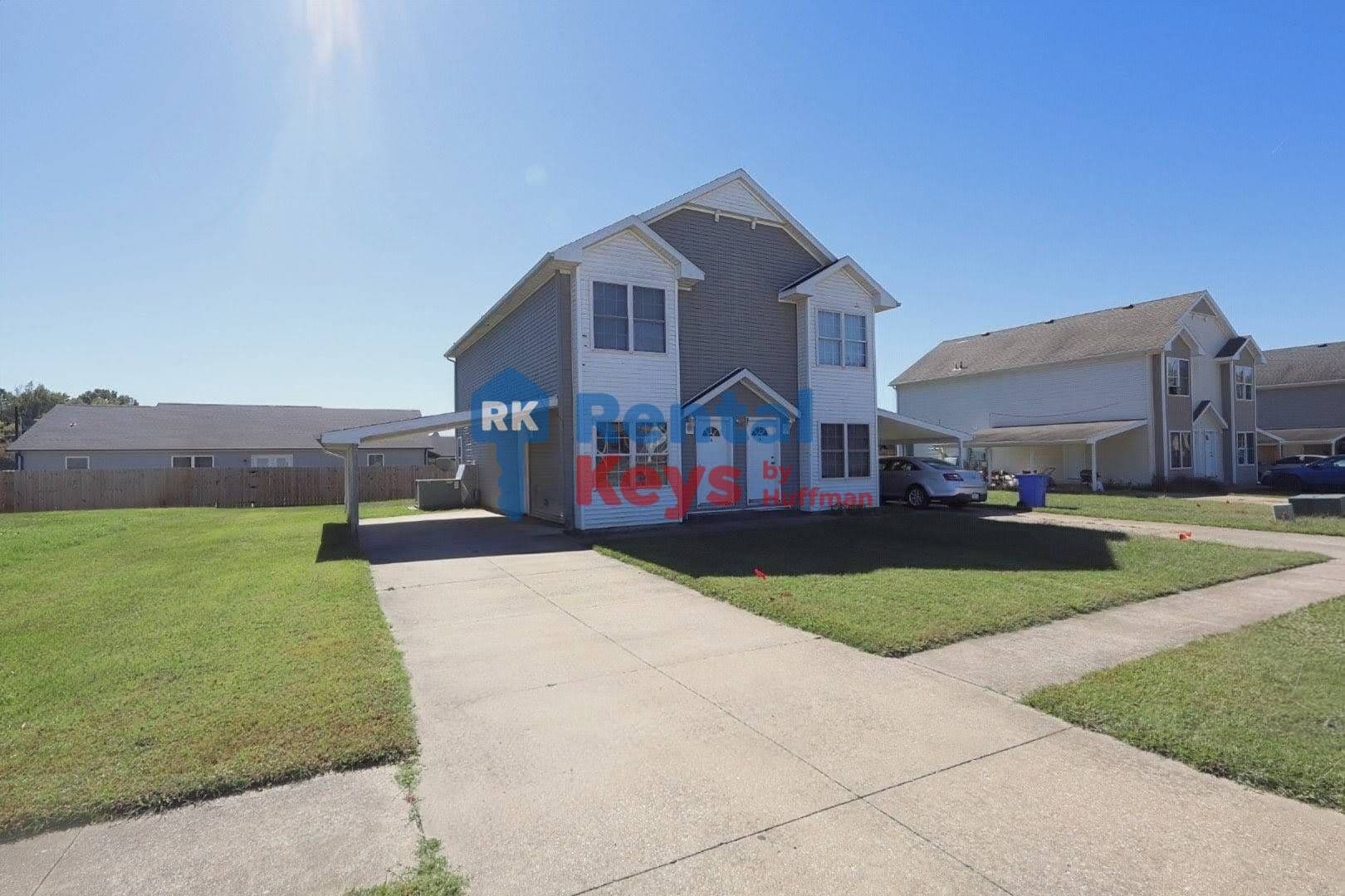 Chandler Apartment: 7005-7109 Heim Road