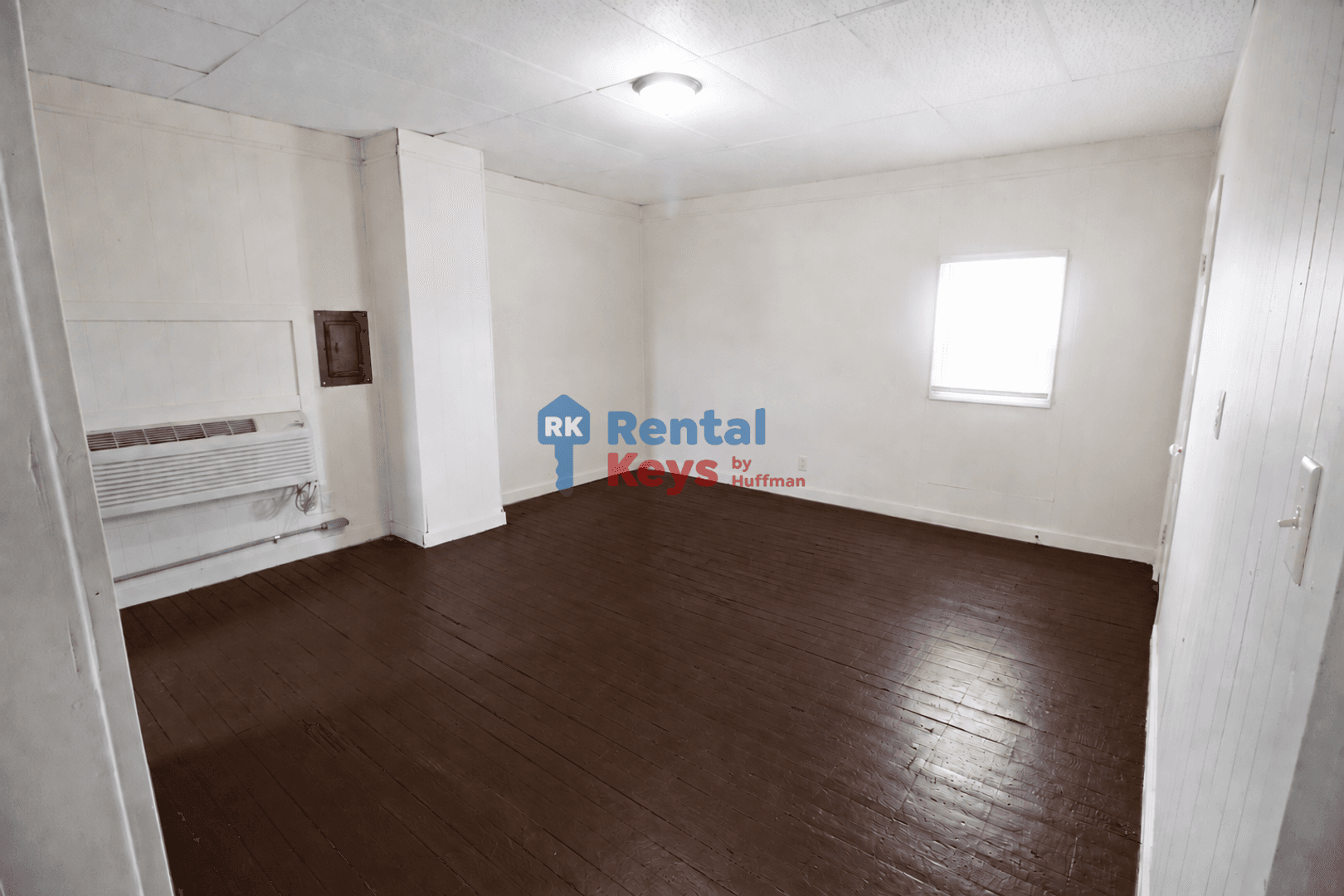 Evansville Apartment: 1222 North 2nd Avenue