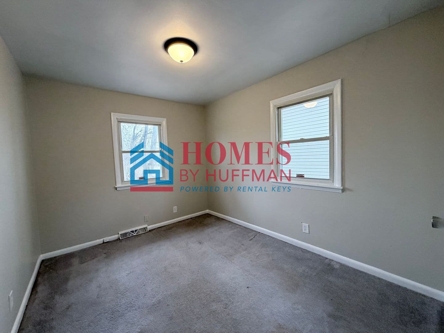 Evansville House: 513 East Mulberry Street