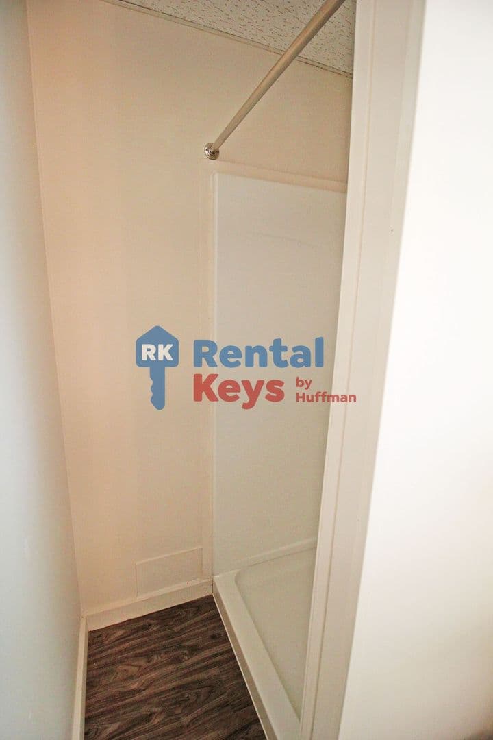 Evansville Apartment: 1222 North 2nd Avenue