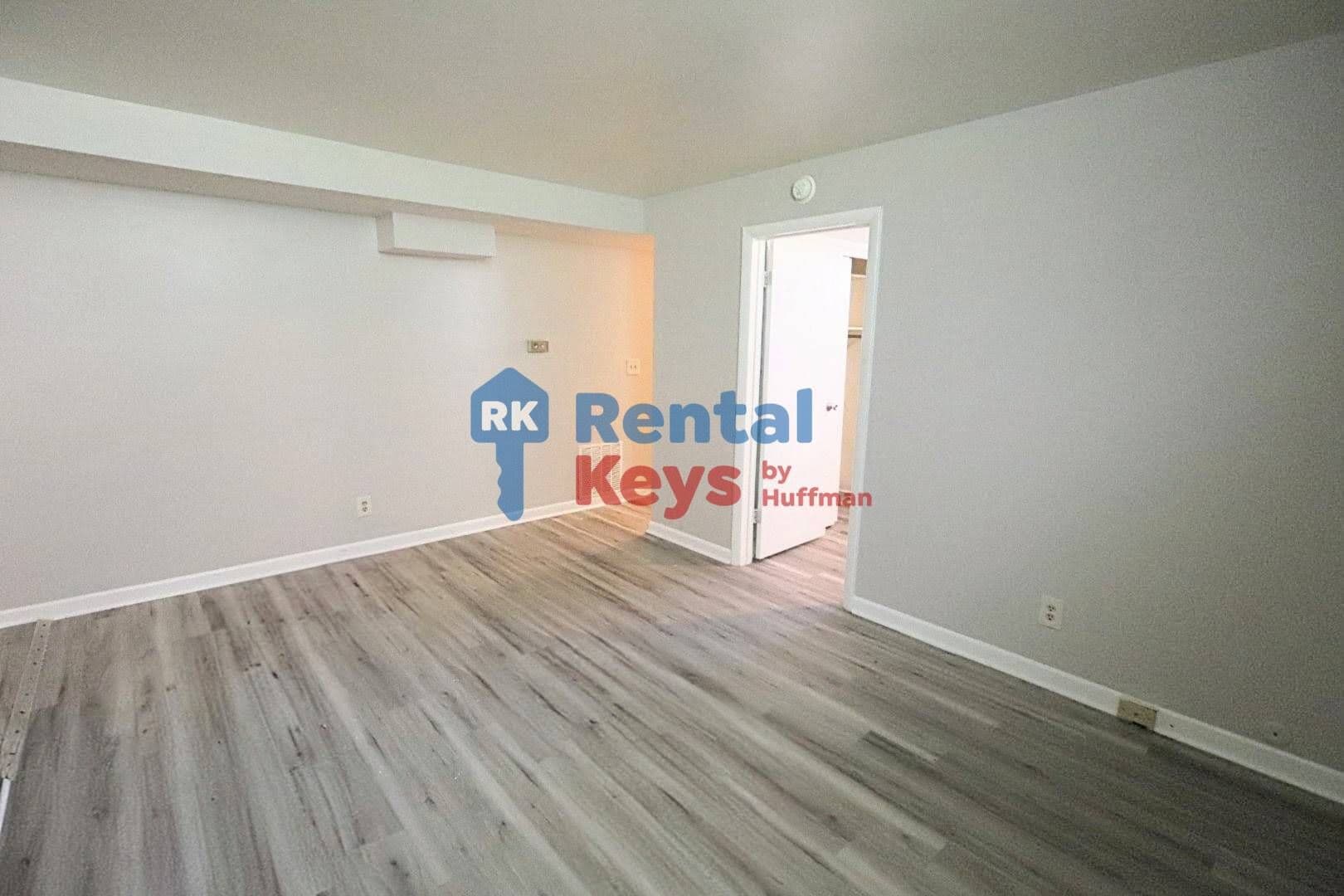 Evansville Apartment: 2848 Pennsylvania Street