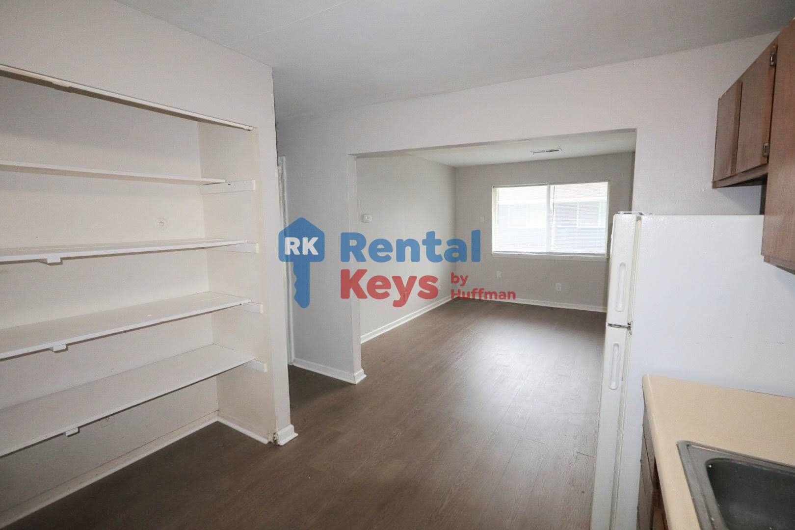Evansville Apartment: 4609 -4689 Covert Avenue
