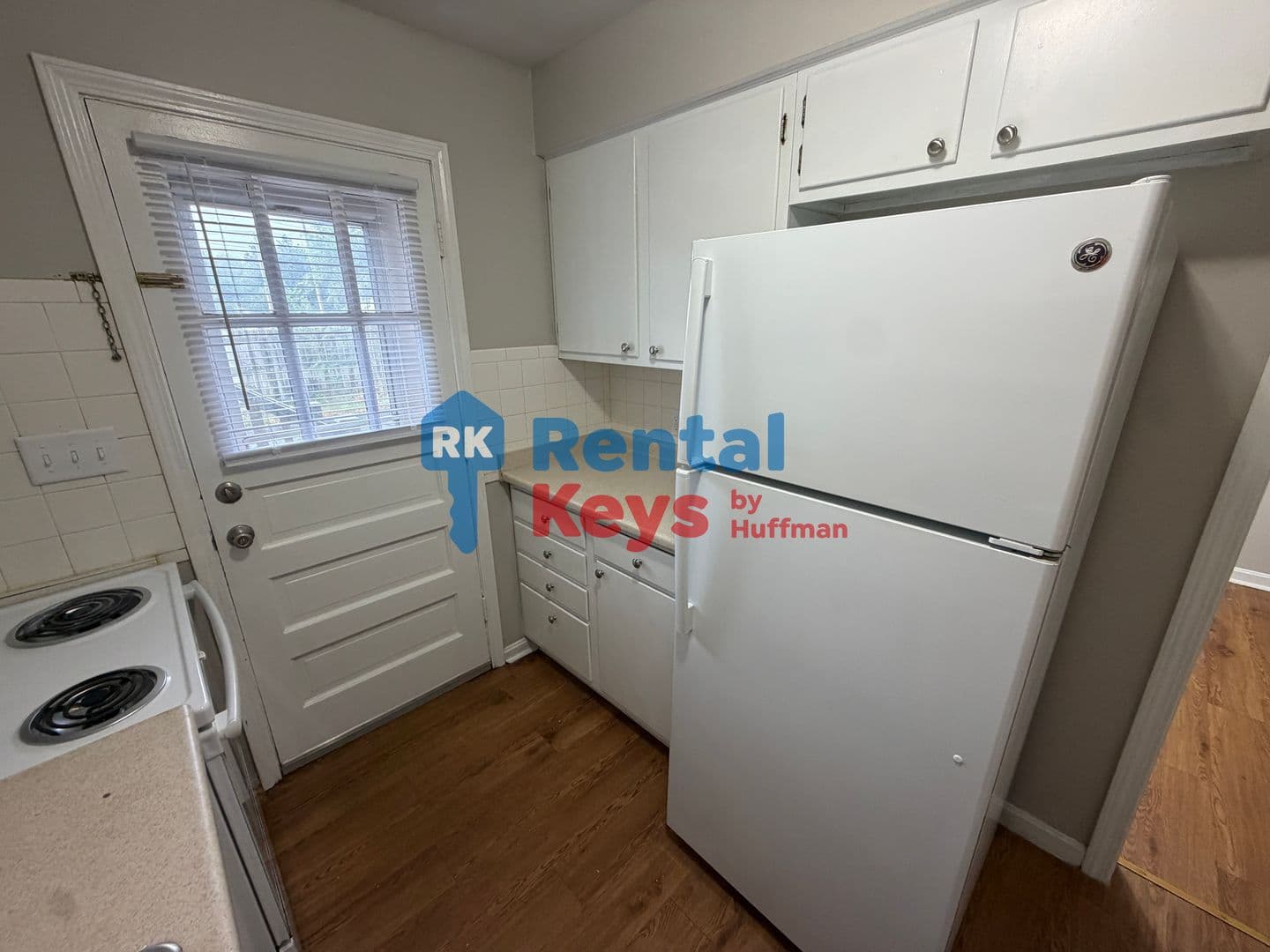 Evansville Apartment: 2807 Ravenswood Drive