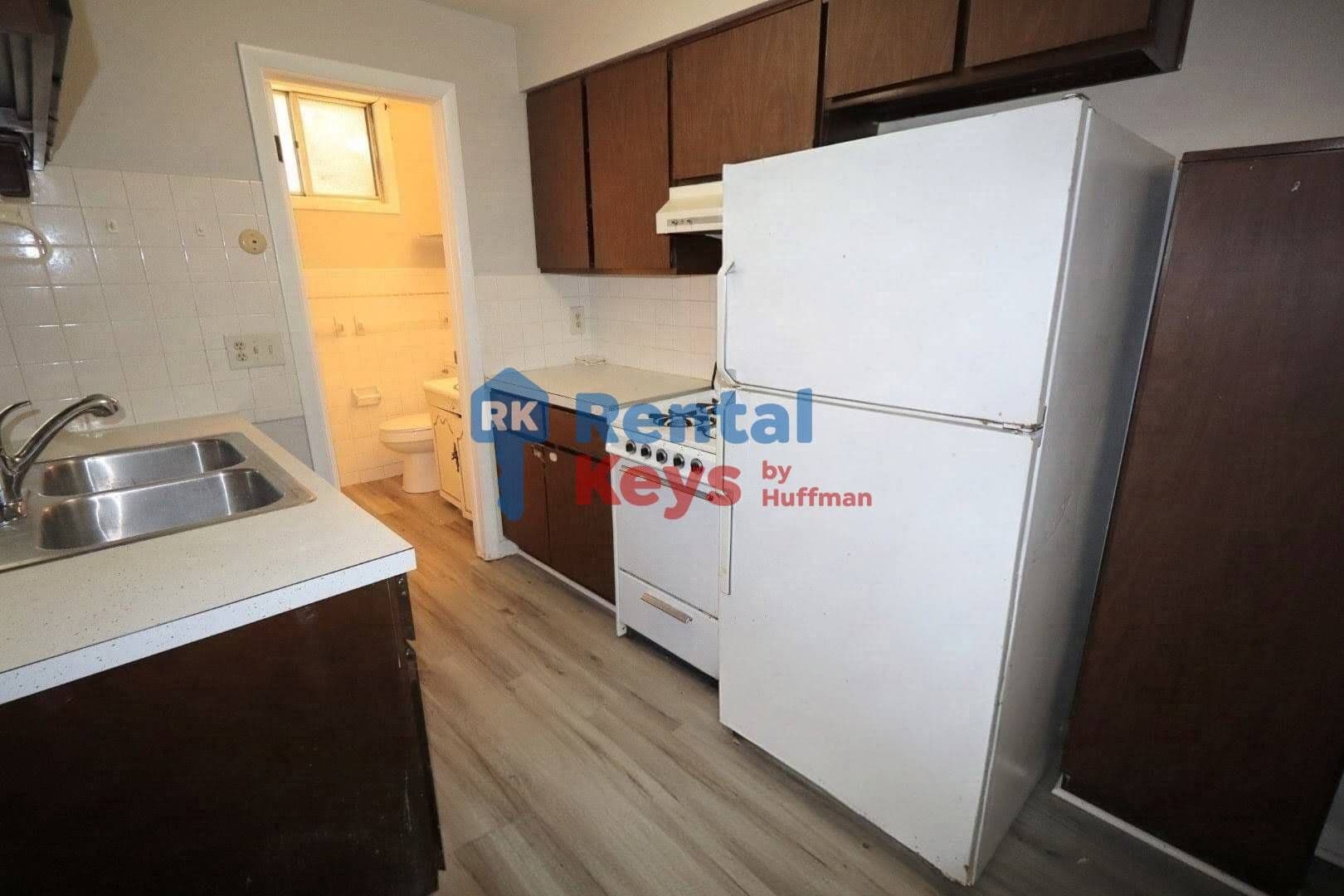 Evansville Apartment: 2848 Pennsylvania Street