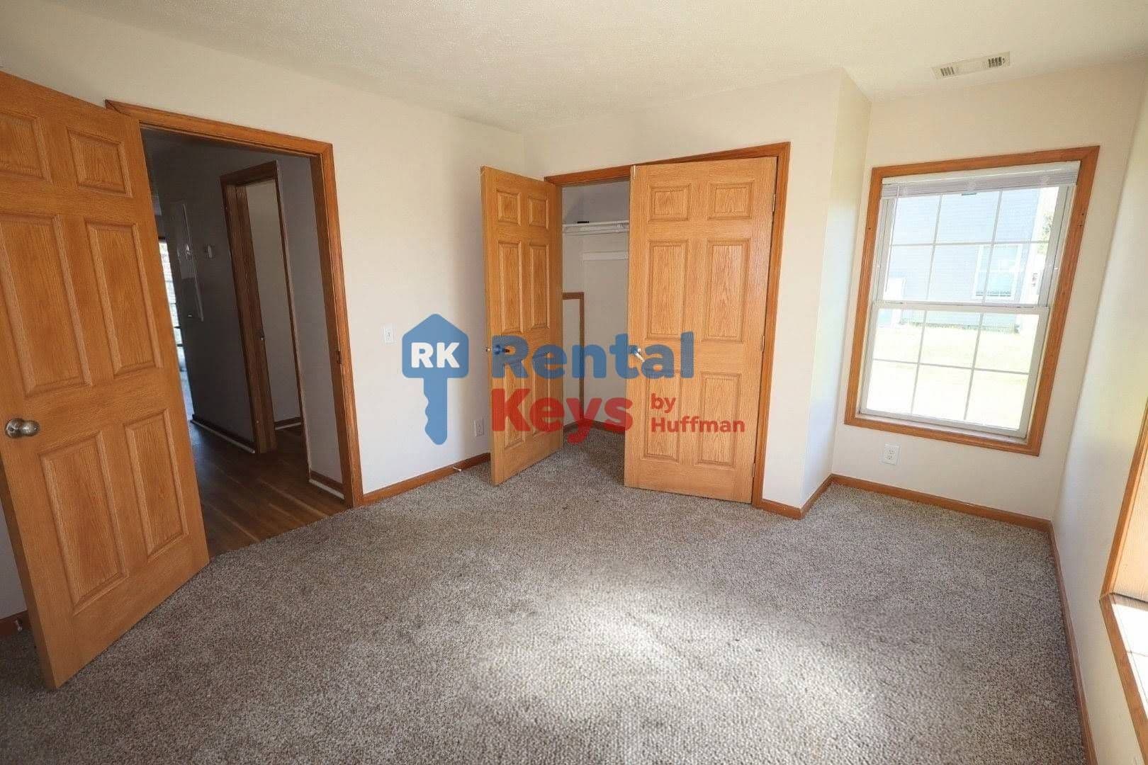 Chandler Apartment: 7005-7109 Heim Road