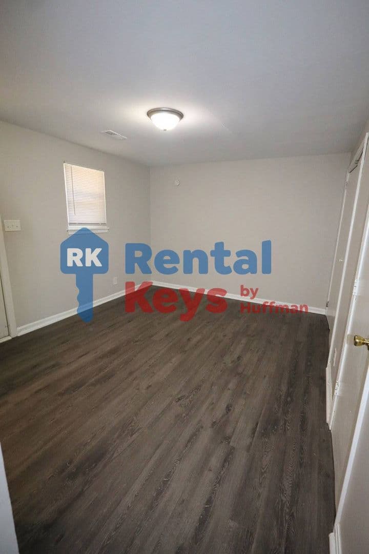 Evansville Apartment: 1400 1422 Jeanette Avenue