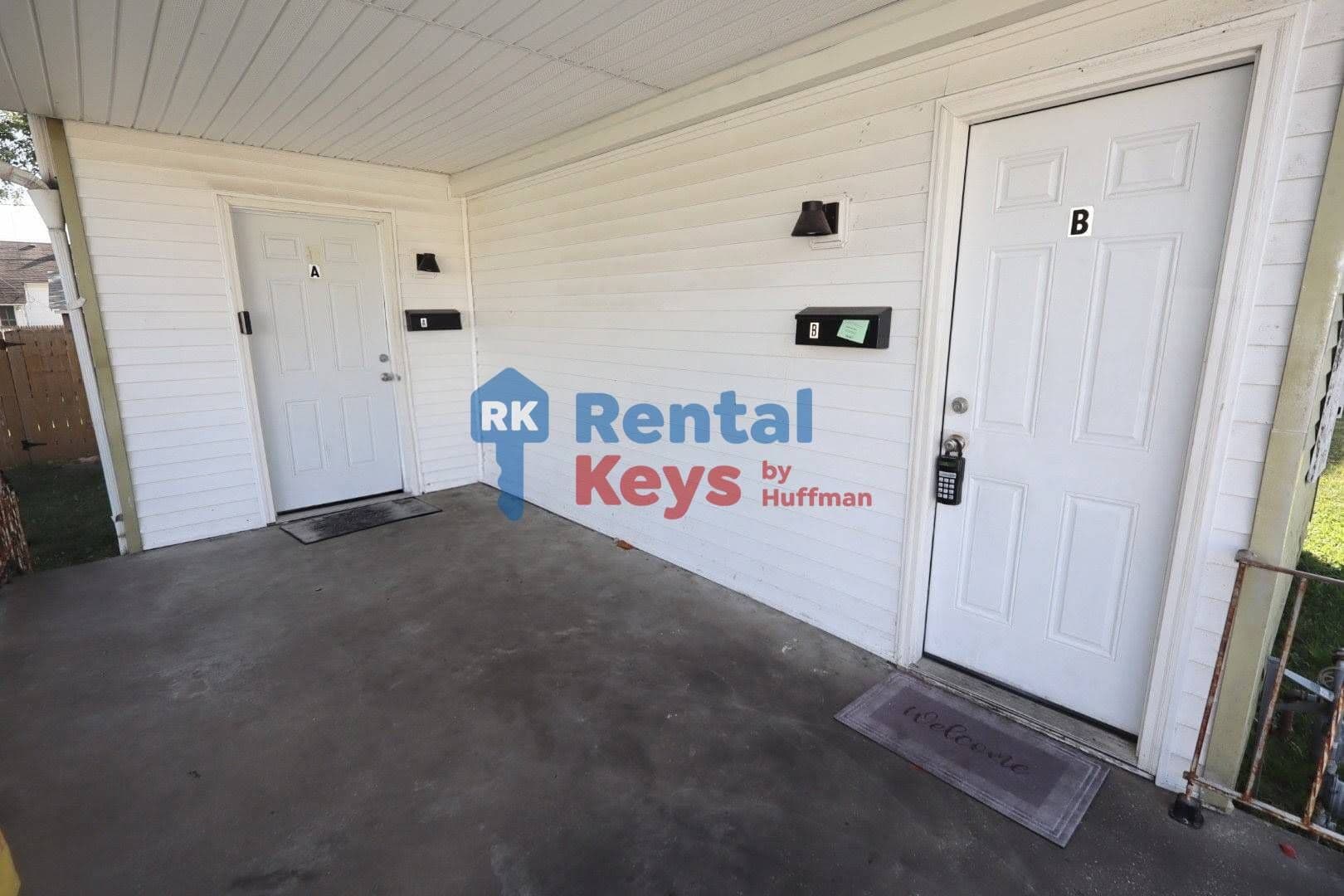 Evansville Apartment: 409 East Franklin Street