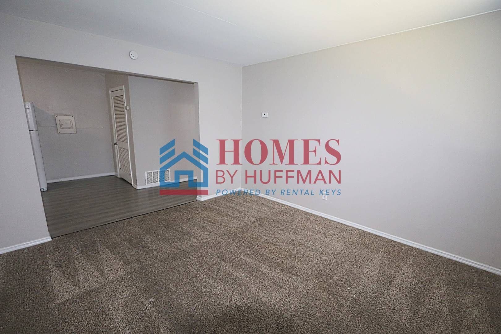 Evansville Apartment: 4609 -4689 Covert Avenue