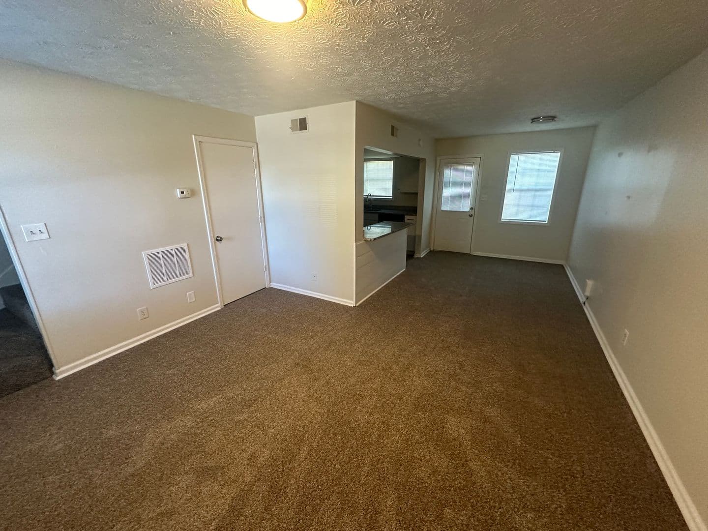 Winder Apartment: Williams Court