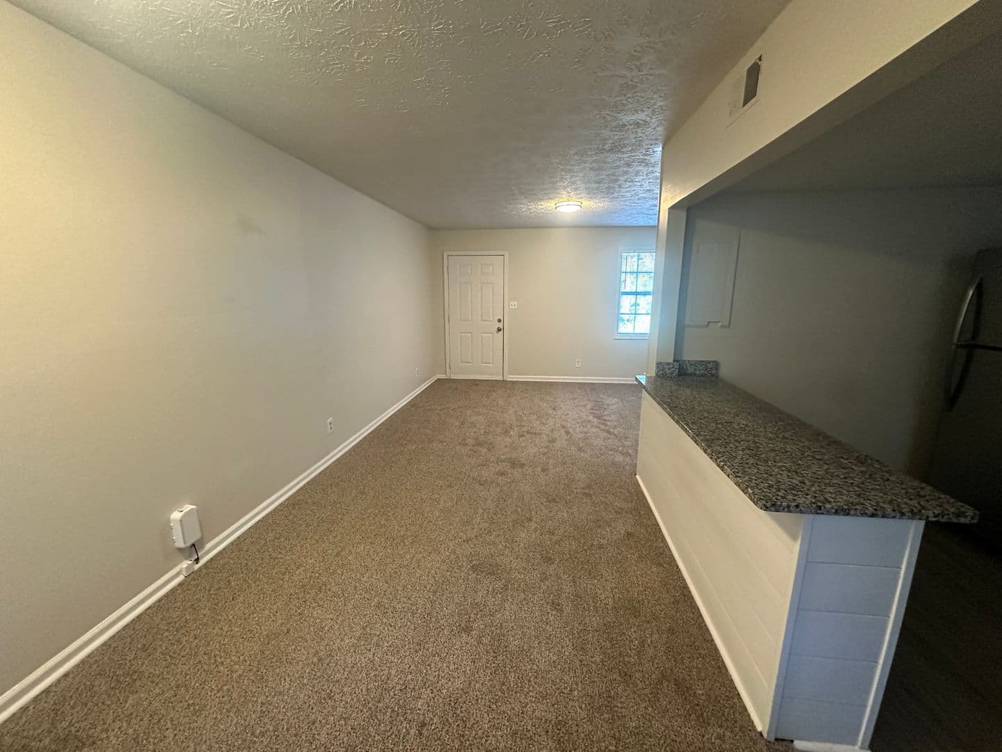 Winder Apartment: Williams Court