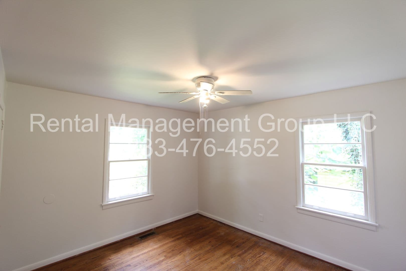 Birmingham House: 1345 Glenwood Street NW