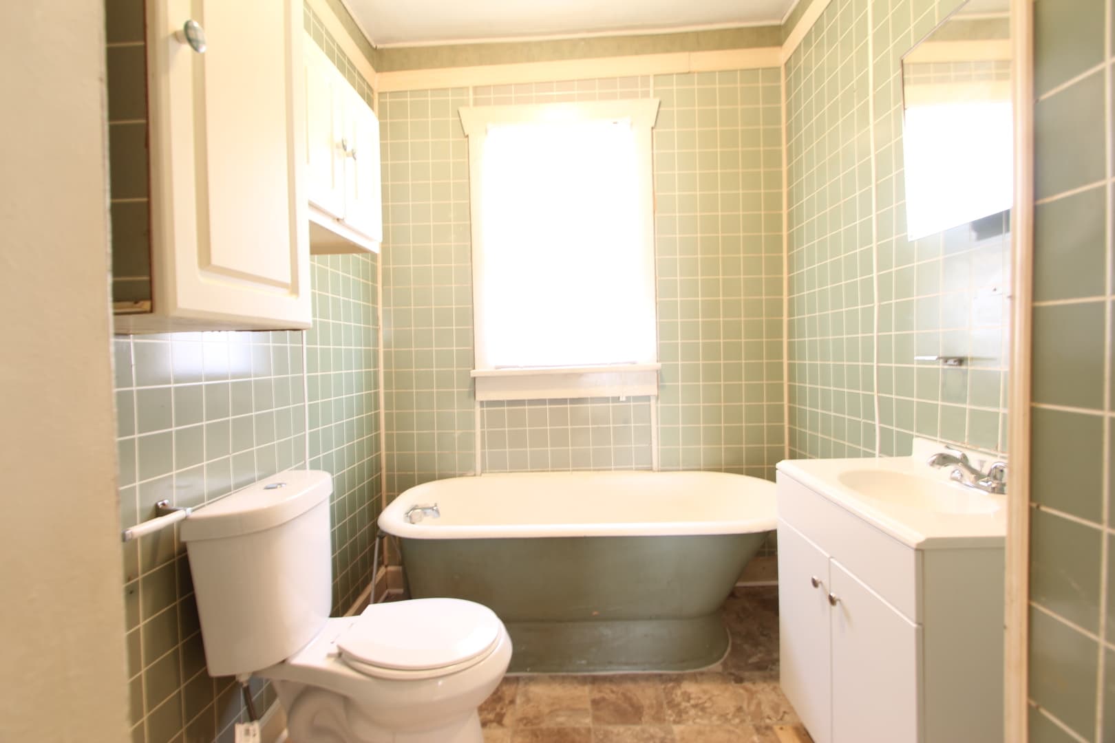 Birmingham House: 126 69th Place N