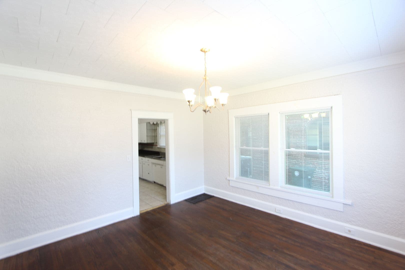Birmingham House: 1400 43rd Street Ensley