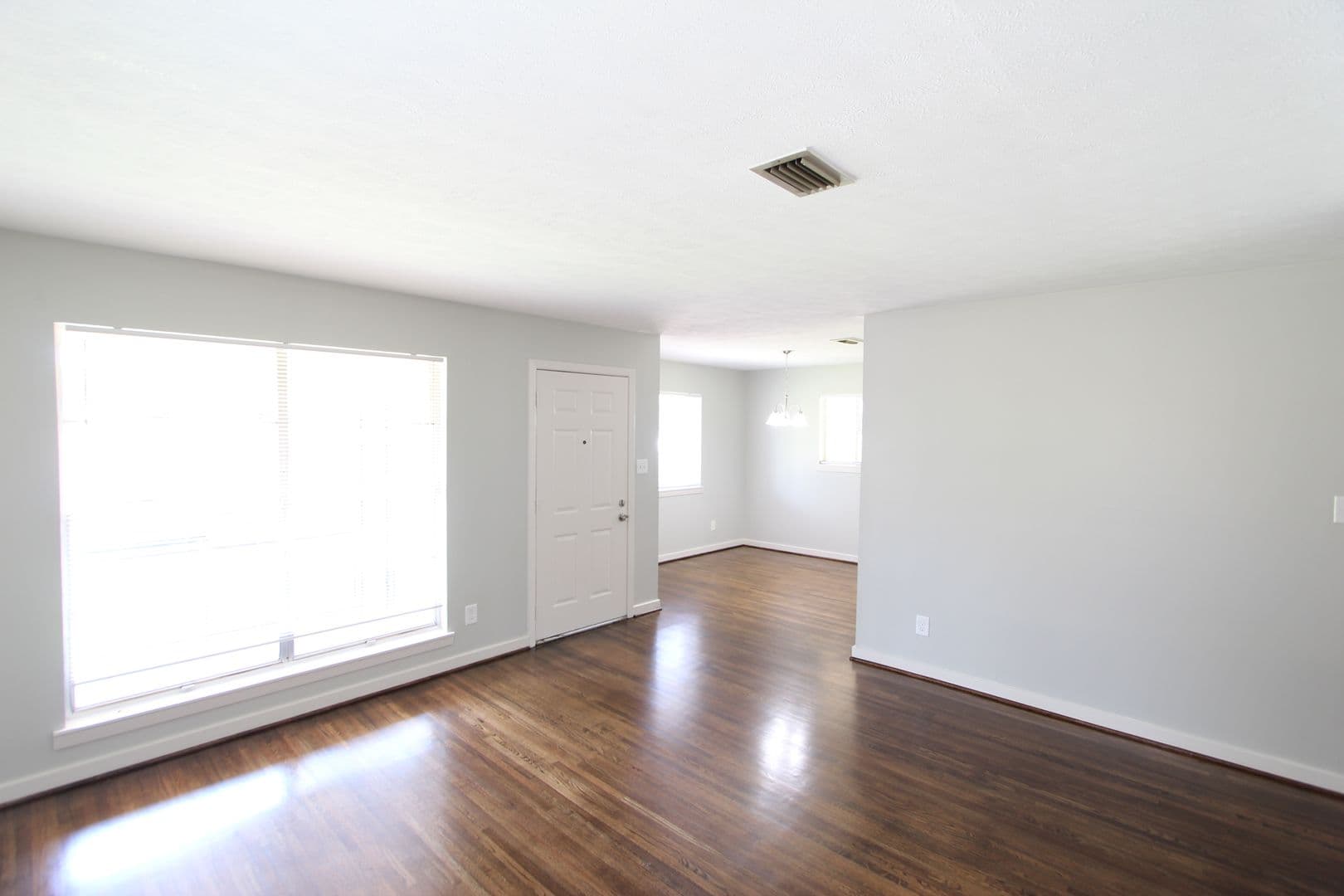 Birmingham House: 2307 17th Street Ensley