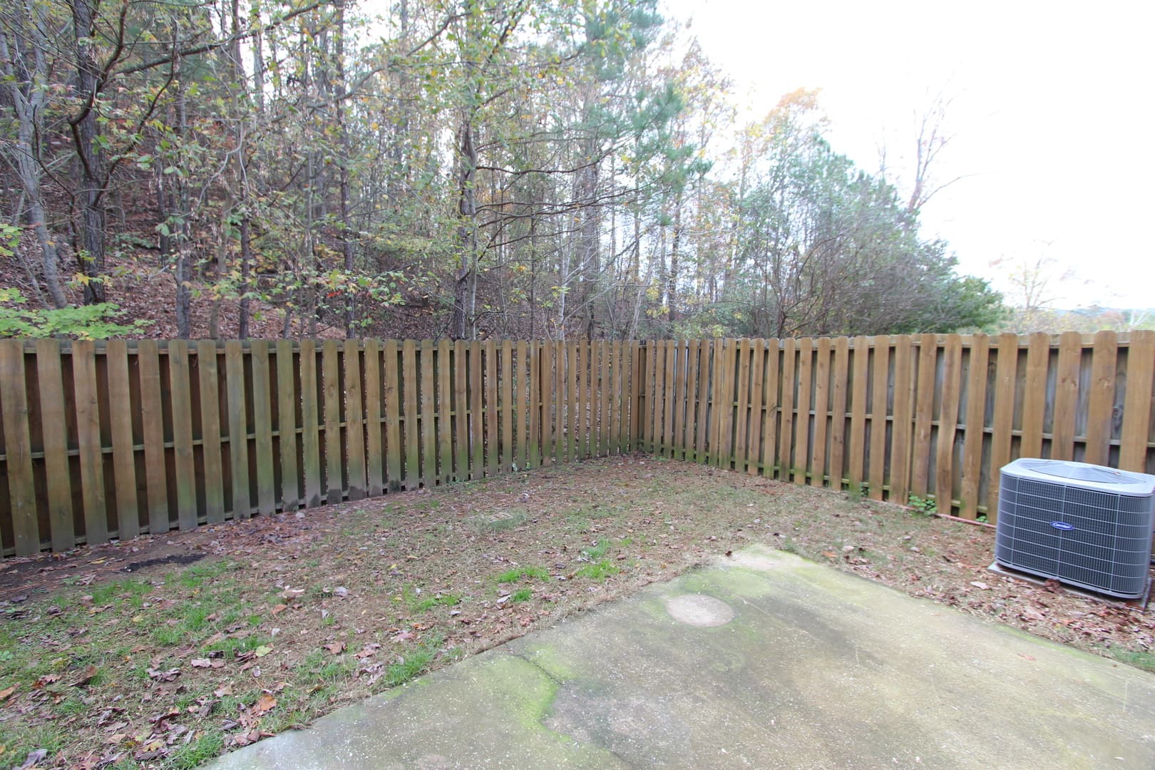 Birmingham House: 1561 Savannah Park