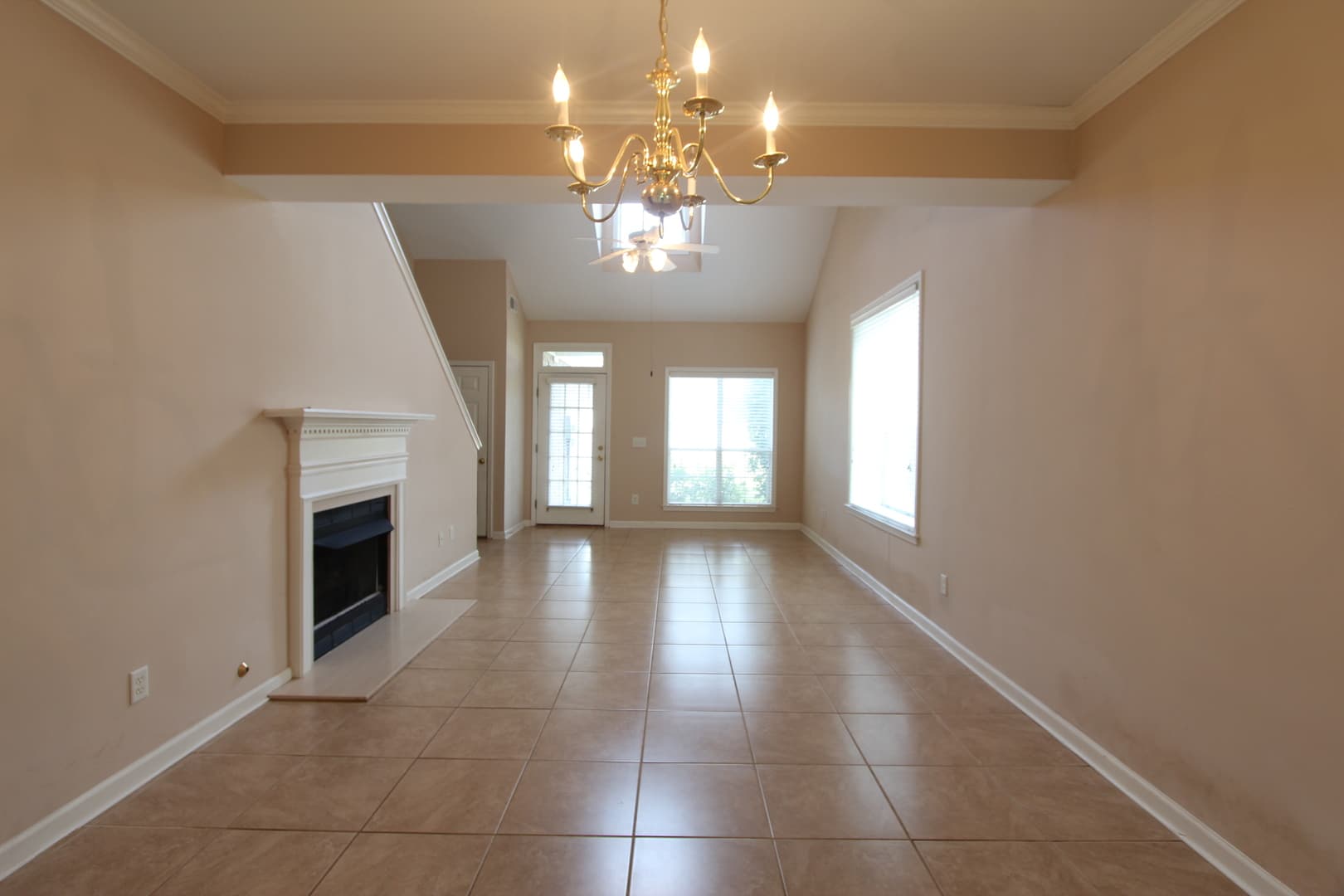 Birmingham House: 1561 Savannah Park