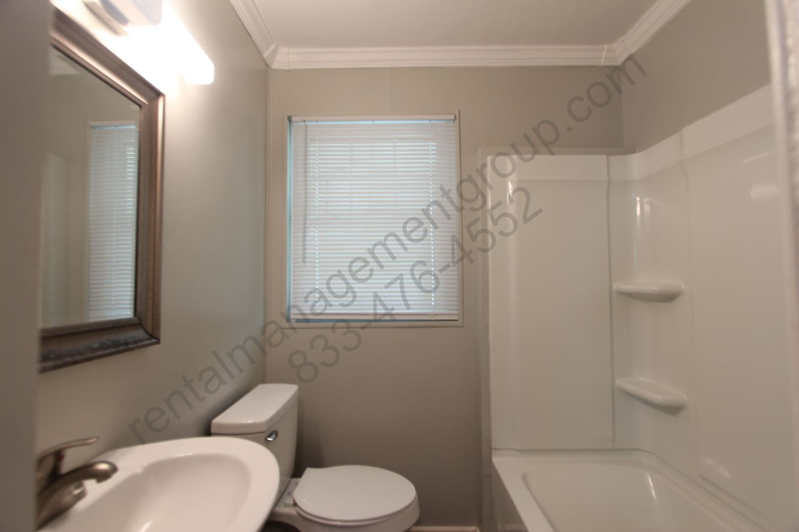 Birmingham House: 928 25th Street SW