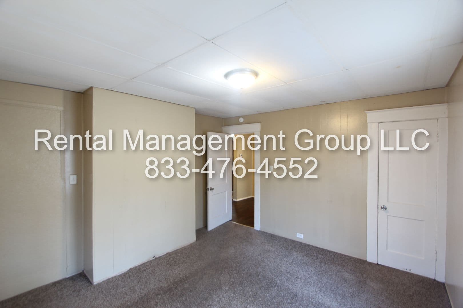 Birmingham House: 513 12th Street