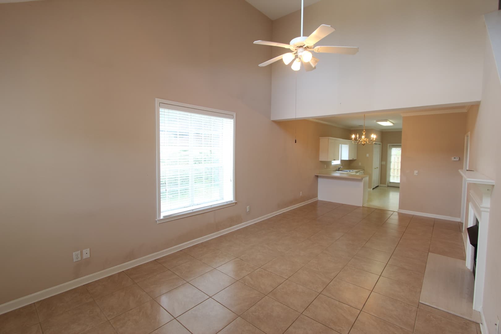 Birmingham House: 1561 Savannah Park